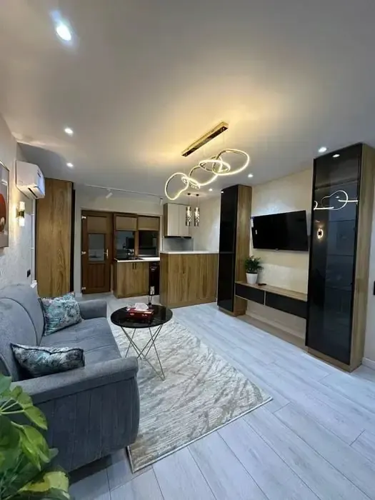 Ijaraga beriladi 2 xonali kvartira, 35 m², 4/5 qavat — Yakkasaroy tumani
