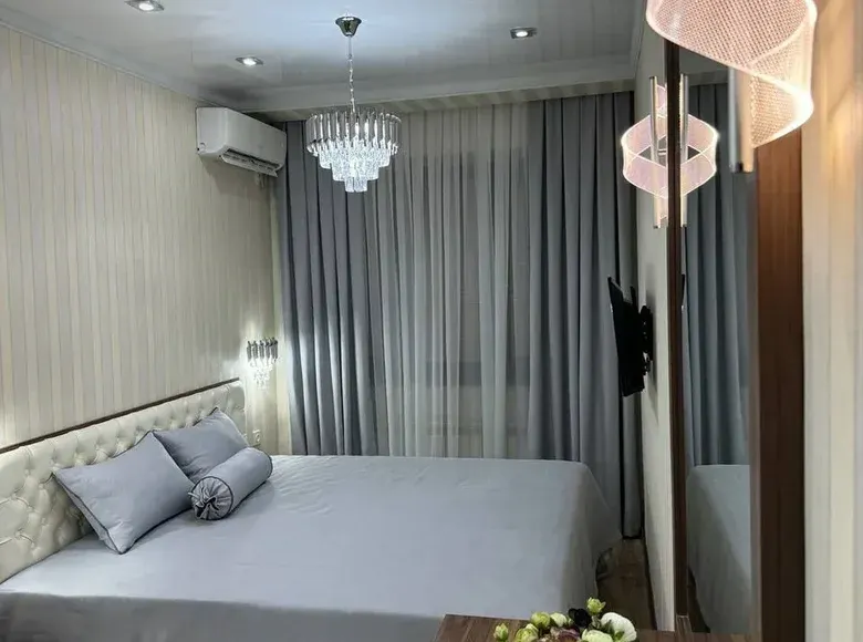 Ijaraga beriladi 2 xonali kvartira, 58 m², 2/4 qavat — Mirzo Ulugʻbek tumani
