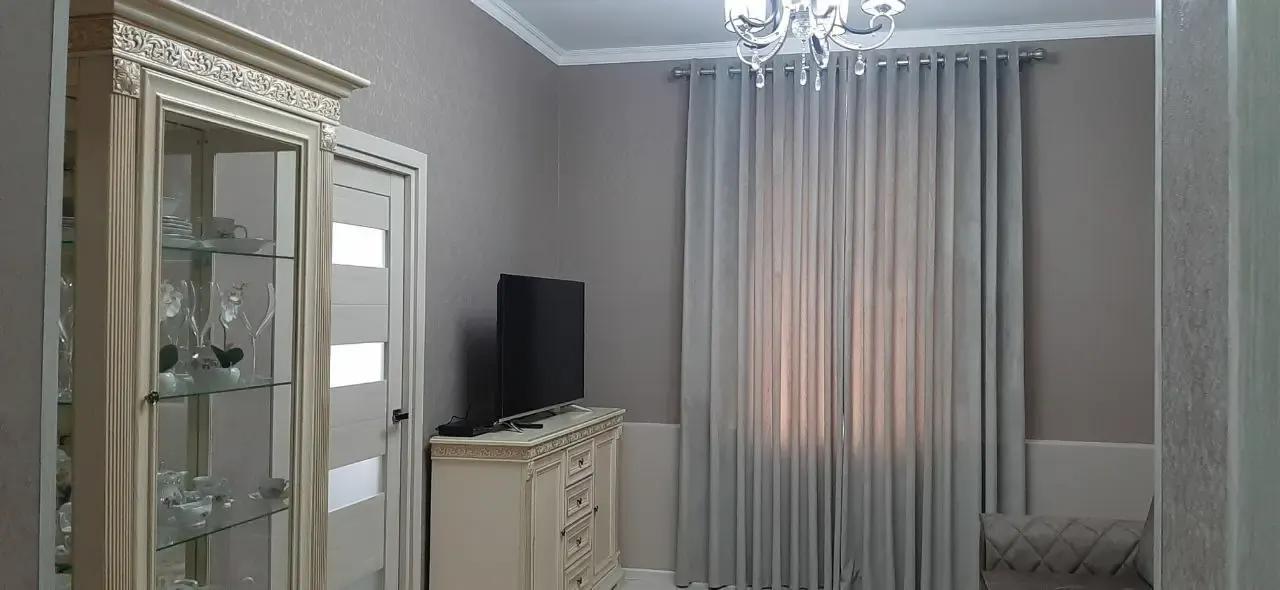 Сдаётся 2-комнатная квартира, 71 м², 4/9 этаж — Мирзо-Улугбекский район