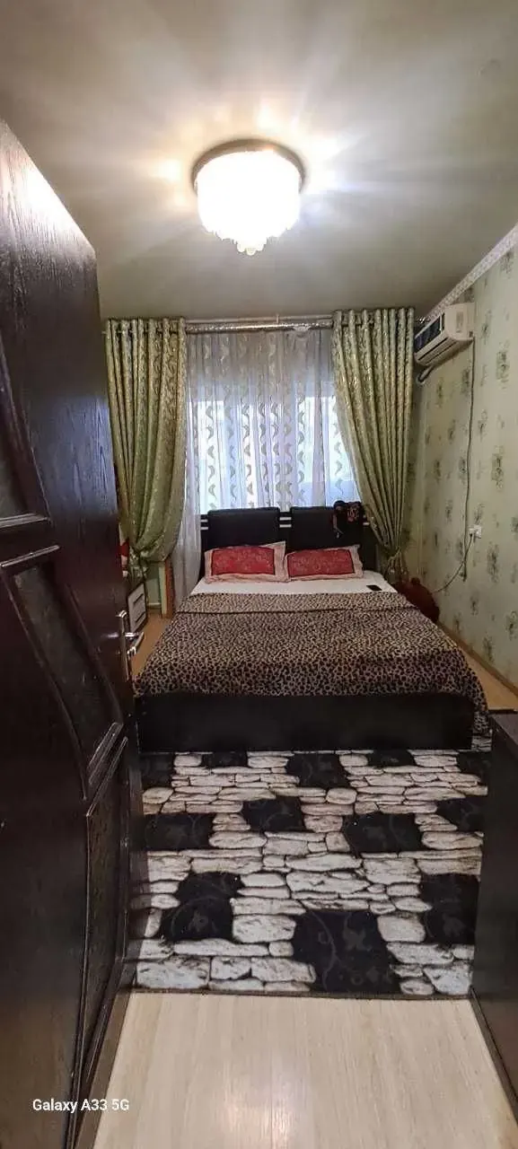 Ijaraga beriladi 2 xonali kvartira, 56 m², 3/4 qavat — Shayxontohur tumani