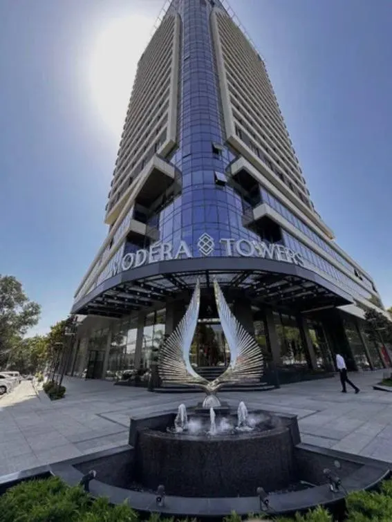 Продаётся 3-комнатная квартира, 76 м², 13/25 этаж — Яккасарайский район