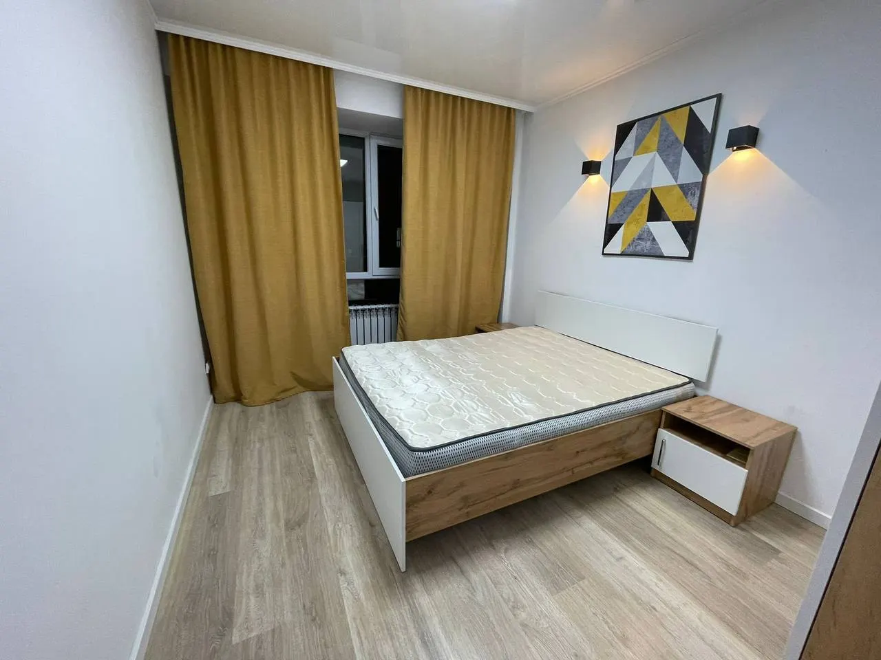 Сдаётся 2-комнатная квартира, 50 м², 5/5 этаж — Яккасарайский район