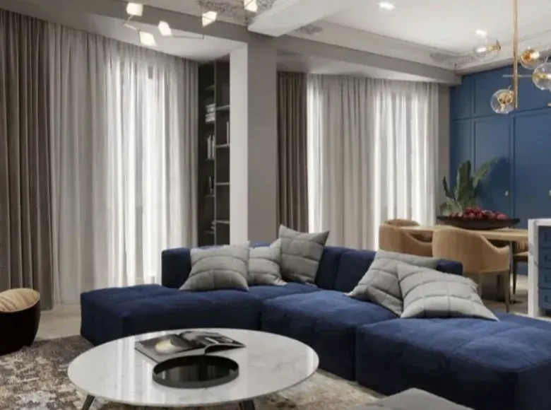 Ижарага берилади 3 хонали квартира, 115 м², 5/9 қават — Чилонзор тумани