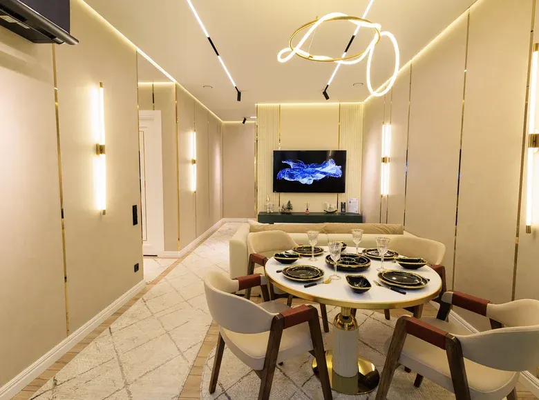 Kunlik ijaraga 3 xonali kvartira, 85 m², 9/10 qavat — Fargʻona shahri