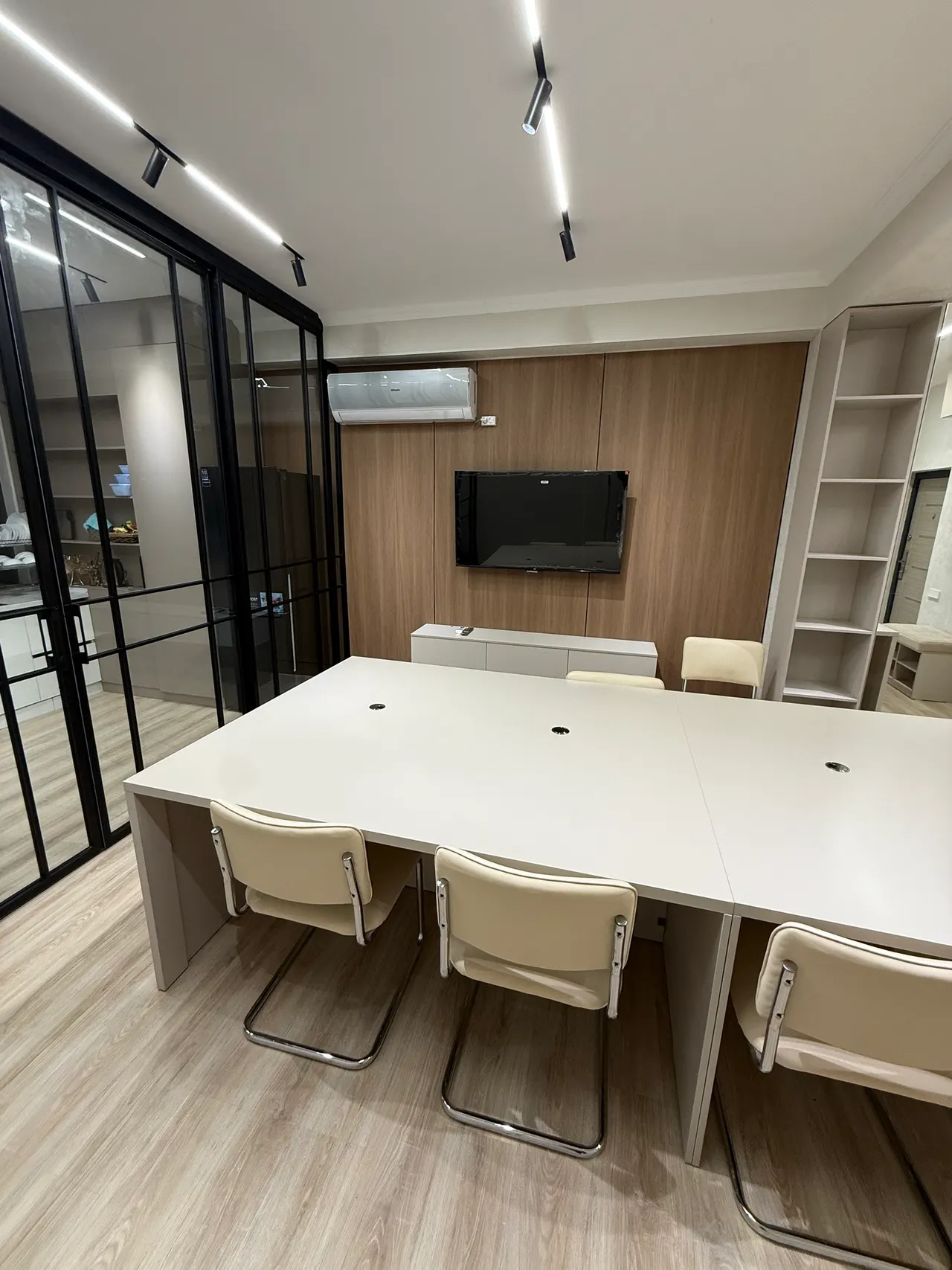 Ижарага берилади 2 хонали квартира, 60 м², 10/13 қават — Яккасарой тумани