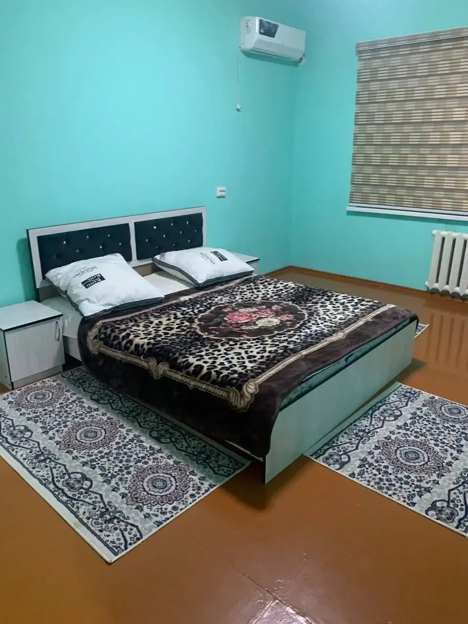 Сотилади 3 хонали квартира, 75 м², 4/5 қават — Мирзо Улуғбек тумани