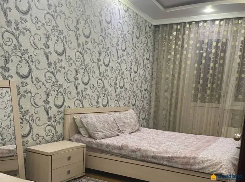 Продаётся 4-комнатная квартира, 110 м², 8/9 этаж — Юнусабадский район