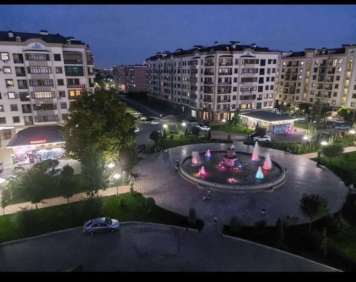 Sotiladi 4 xonali kvartira, 150 m², 7/7 qavat — Olmazor tumani