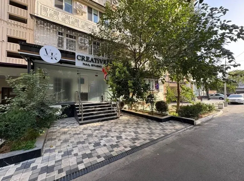 Сдаётся коммерческое помещение, 65 м² — Мирабадский район
