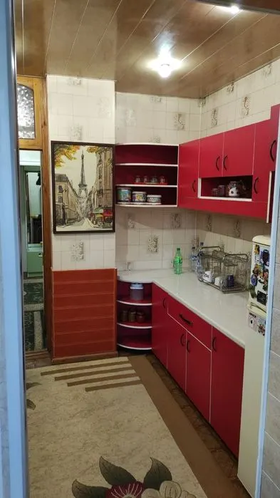 Сдаётся 3-комнатная квартира, 80 м², 2/9 этаж — Юнусабадский район