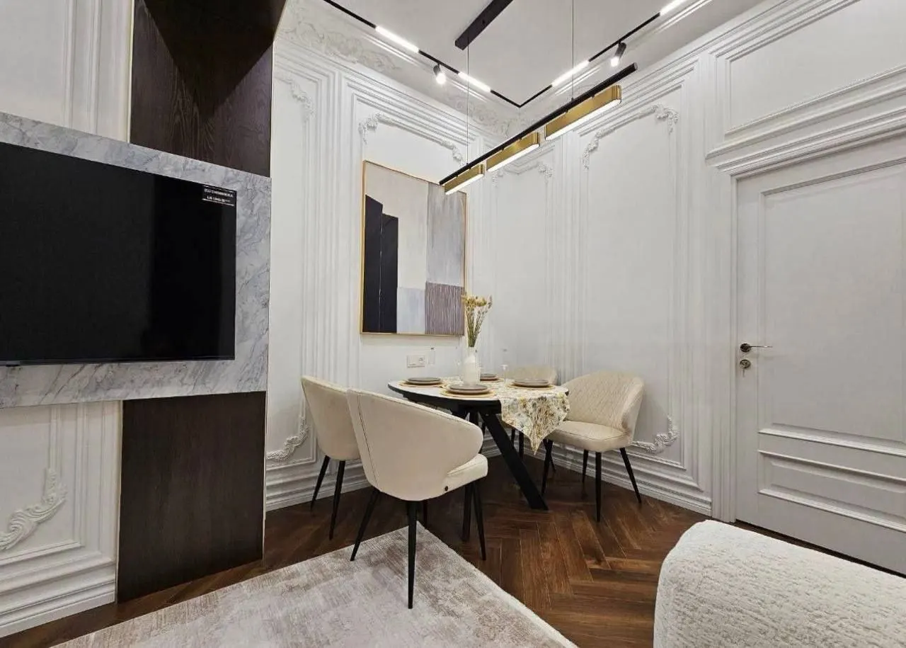 Sotiladi 2 xonali kvartira, 46 m², 3/10 qavat — Mirobod tumani