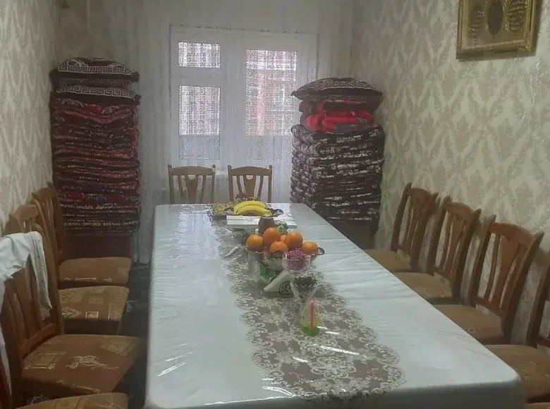 Сотилади 3 хонали квартира, 60 м², 7/7 қават — Тошкент шаҳри