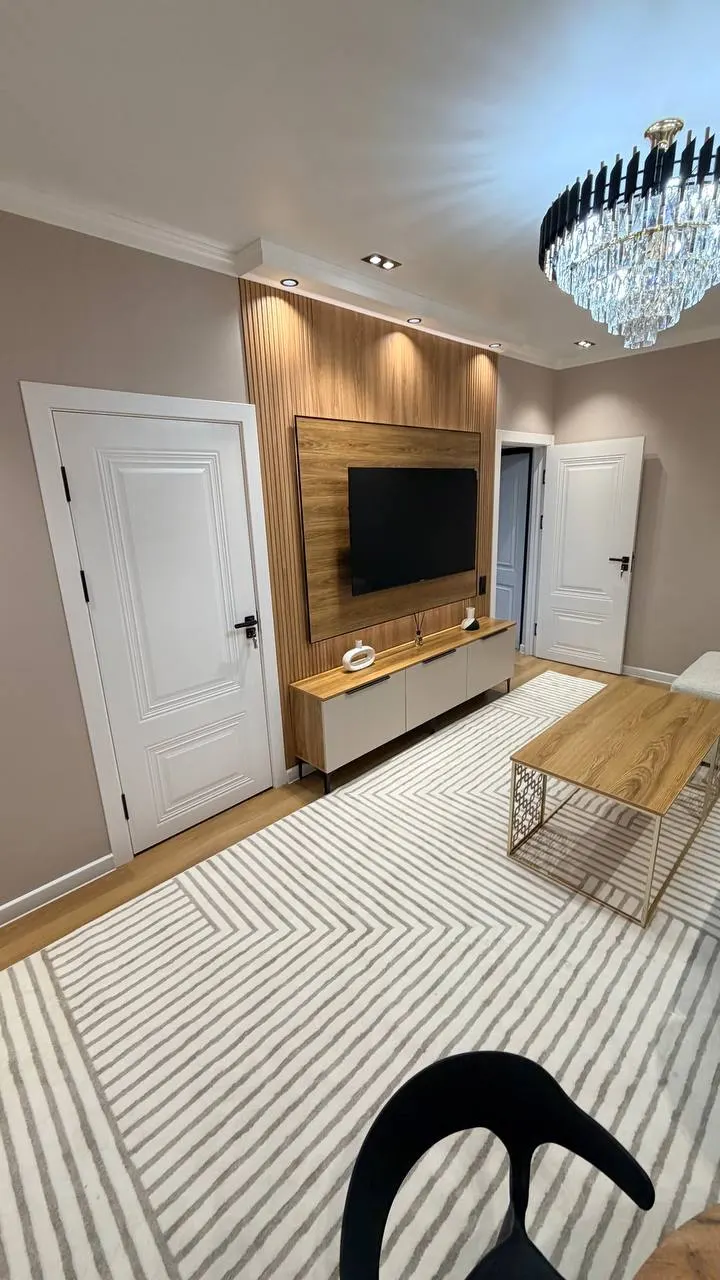 Продаётся 2-комнатная квартира, 38 м², 3/4 этаж — Чиланзарский район