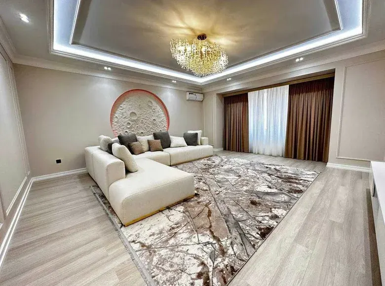 Ижарага берилади 3 хонали квартира, 115 м², 4/8 қават — Чилонзор тумани