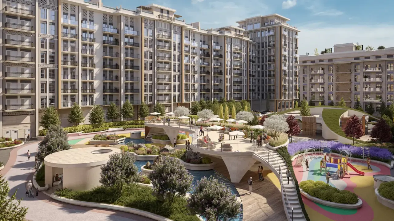 Сдаётся 2-комнатная квартира, 65 м², 8/10 этаж — Мирабадский район