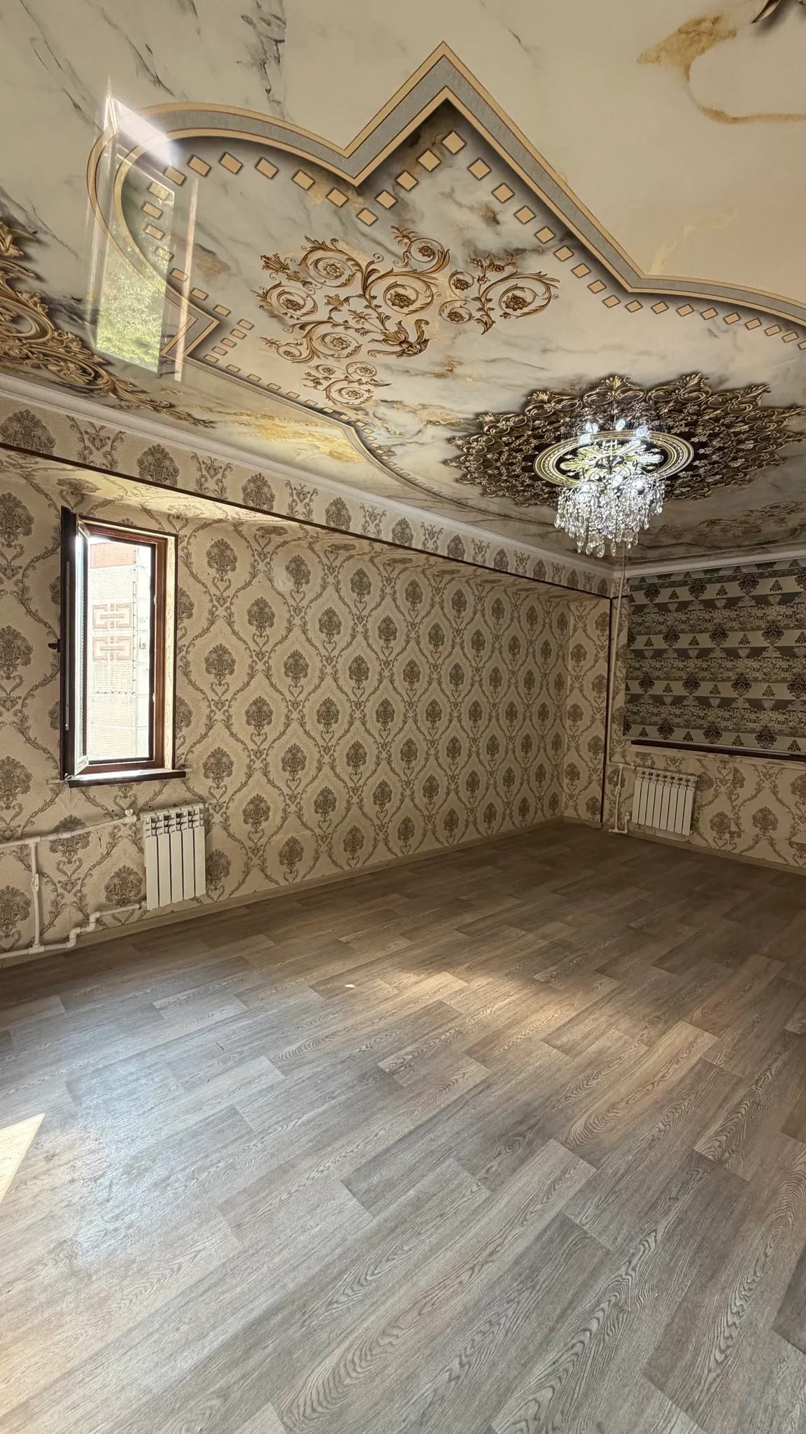 Сотилади 2 хонали квартира, 57 м², 6/12 қават — Яшнобод тумани