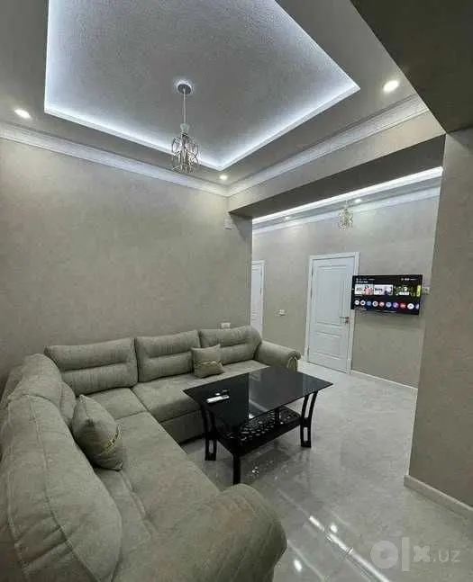 Ijaraga beriladi 3 xonali kvartira, 93 m², 2/10 qavat — Mirzo Ulugʻbek tumani