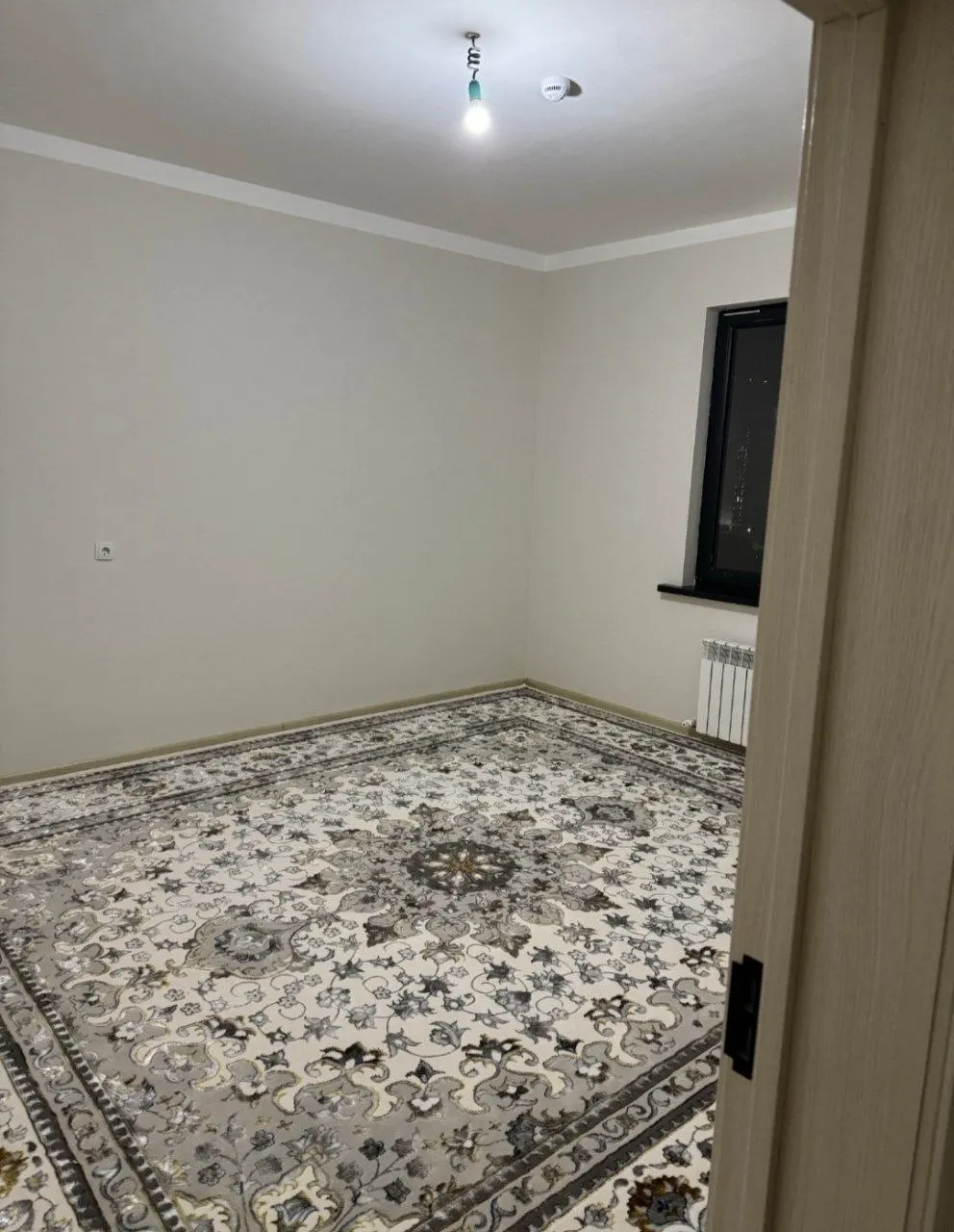 Ижарага берилади 2 хонали квартира, 55 м², 13/16 қават — Юнусобод тумани