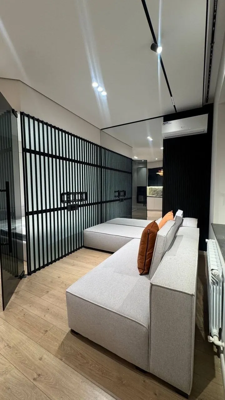 Сотилади 2 хонали квартира, 46 м², 7/9 қават — Юнусобод тумани