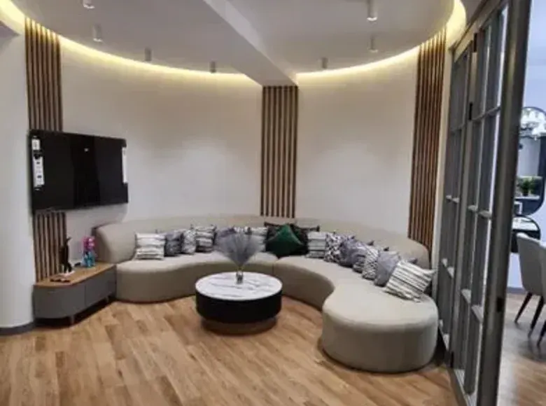 Сотилади 4 хонали квартира, 125 м², 7/8 қават — Қибрай тумани