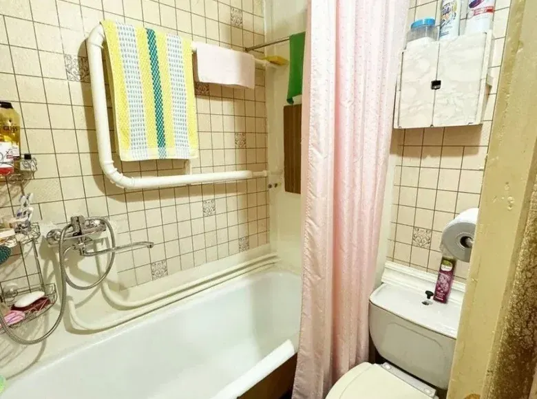 Сотилади 1 хонали квартира, 30 м², 1/4 қават — Чилонзор тумани