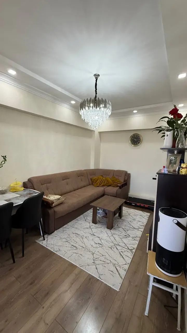 Sotiladi studiya kvartira, 86 m², 7/9 qavat — Mirzo Ulugʻbek tumani