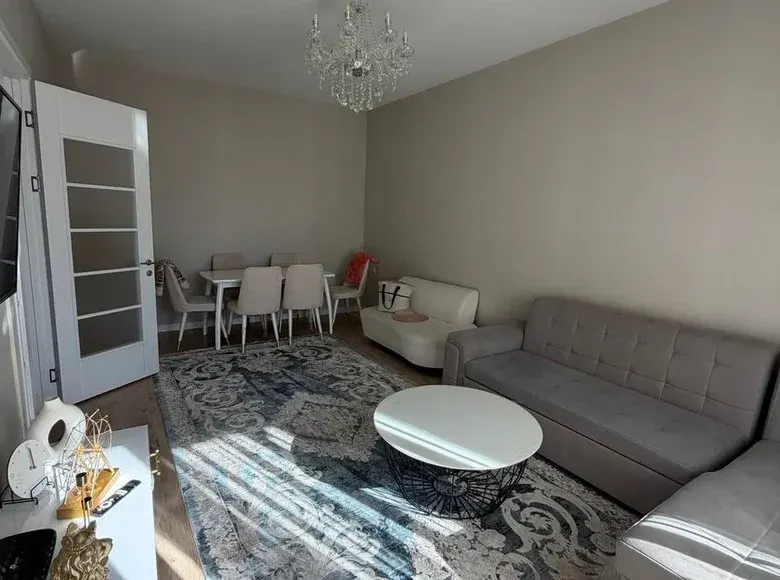 Ижарага берилади 3 хонали квартира, 77 м², 9/9 қават — Олмазор тумани