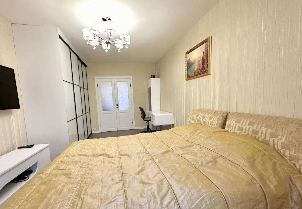 Ijaraga beriladi 1 xonali kvartira, 35 m², 9/16 qavat — Yashnobod tumani