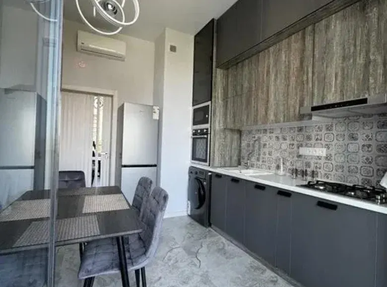 Ижарага берилади 1 хонали квартира, 45 м², 7/16 қават — Яккасарой тумани