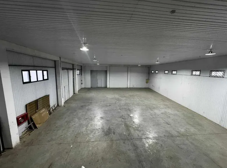 Ижарага берилади тижорат биноси, 450 м², 1/2 қават — Миробод тумани