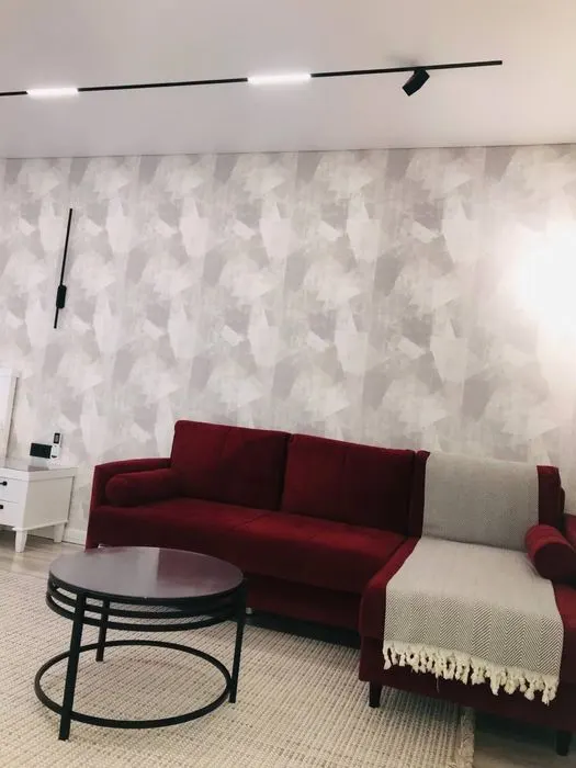 Ижарага берилади 1 хонали квартира, 40 м², 2/4 қават — Мирзо Улуғбек тумани