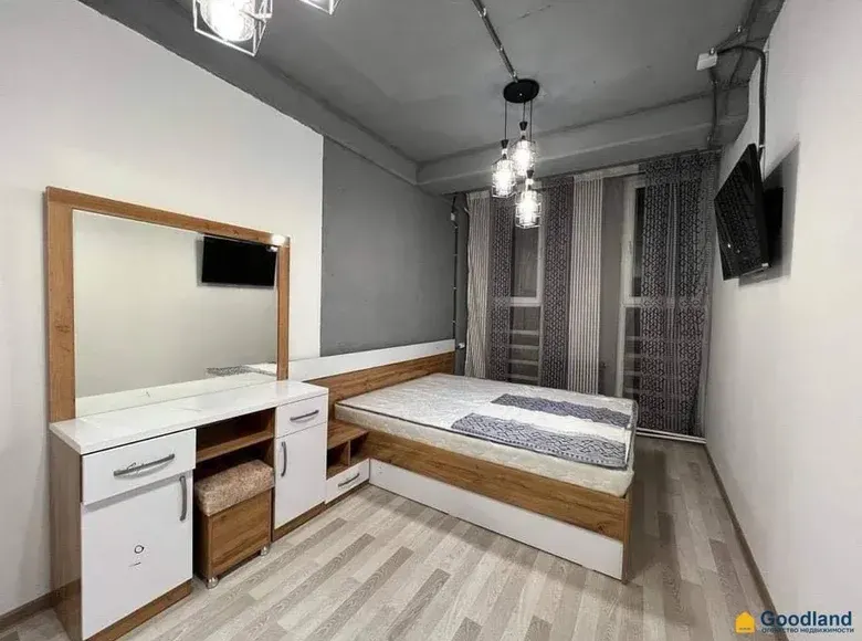 Продаётся 1-комнатная квартира, 40 м², 9/9 этаж — Яшнабадский район