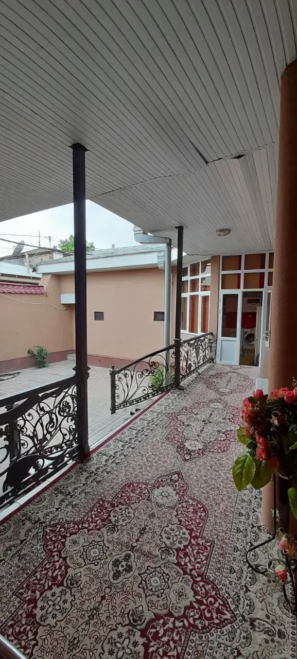 Продаётся дом, 4 сот. — Самарканд
