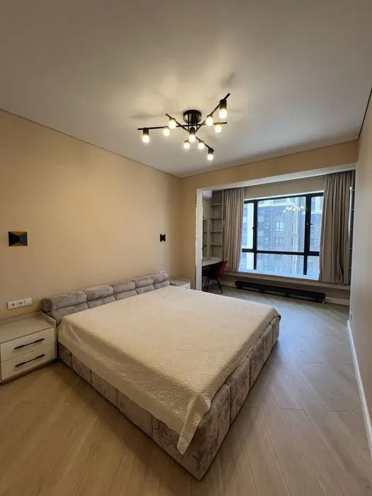 Сдаётся 3-комнатная квартира, 85 м², 6/9 этаж — Шайхантахурский район