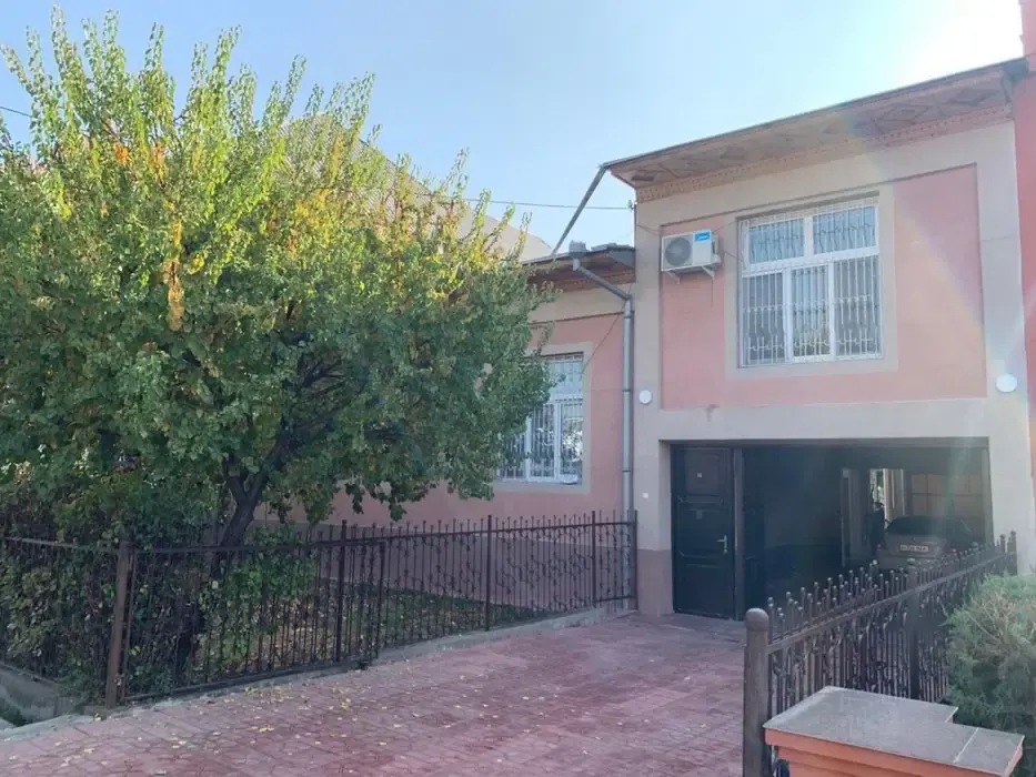 Ijaraga beriladi dala hovli, 6 sotix, 600 m² — Yakkasaroy tumani
