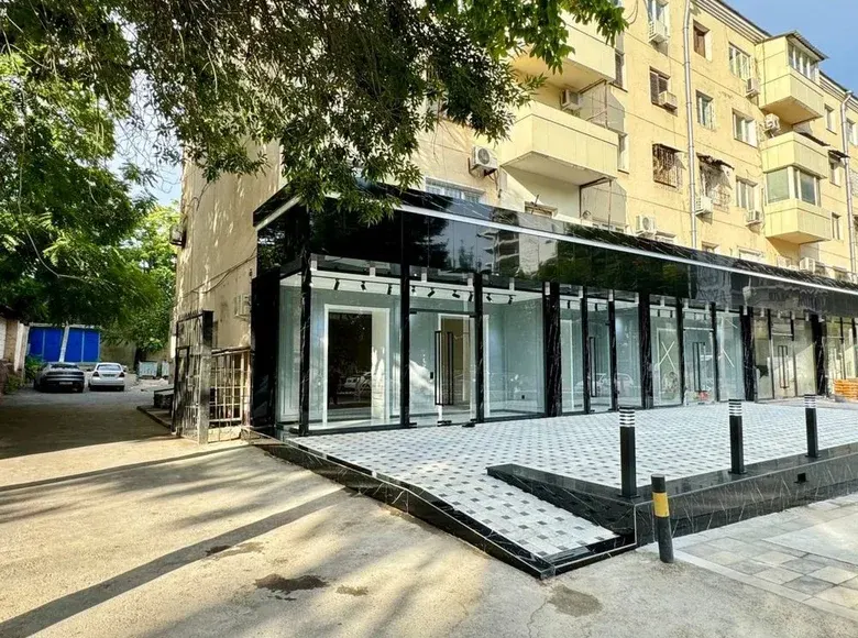 Сдаётся коммерческое помещение, 150 м² — Яккасарайский район