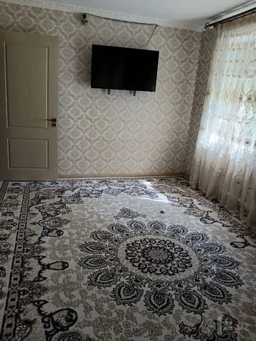 Сдаётся 2-комнатная квартира, 55 м², 1/4 этаж — Учтепинский район