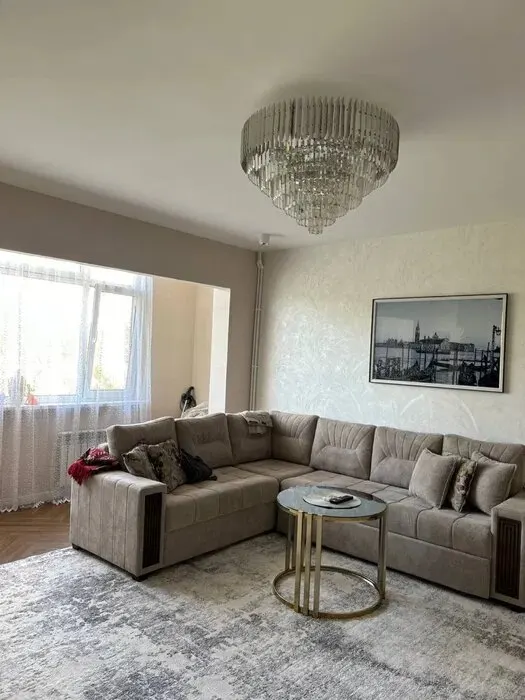 Ижарага берилади 2 хонали квартира, 60 м², 6/9 қават — Шайхонтоҳур тумани
