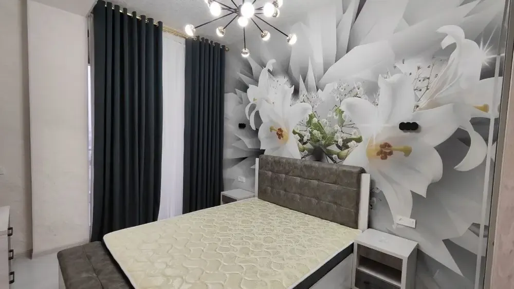 Сдаётся 2-комнатная квартира, 70 м², 4/8 этаж — Мирабадский район
