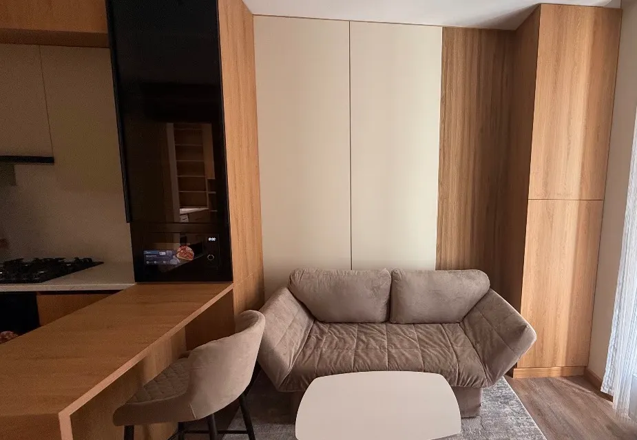 Ijaraga beriladi 2 xonali kvartira, 43 m², 3/9 qavat — Yashnobod tumani