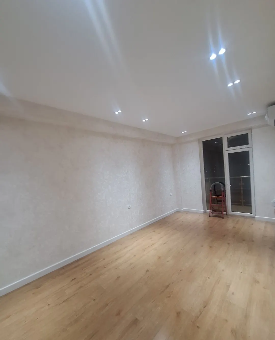 Ijaraga beriladi 1 xonali kvartira, 48 m², 14/16 qavat — Yunusobod tumani