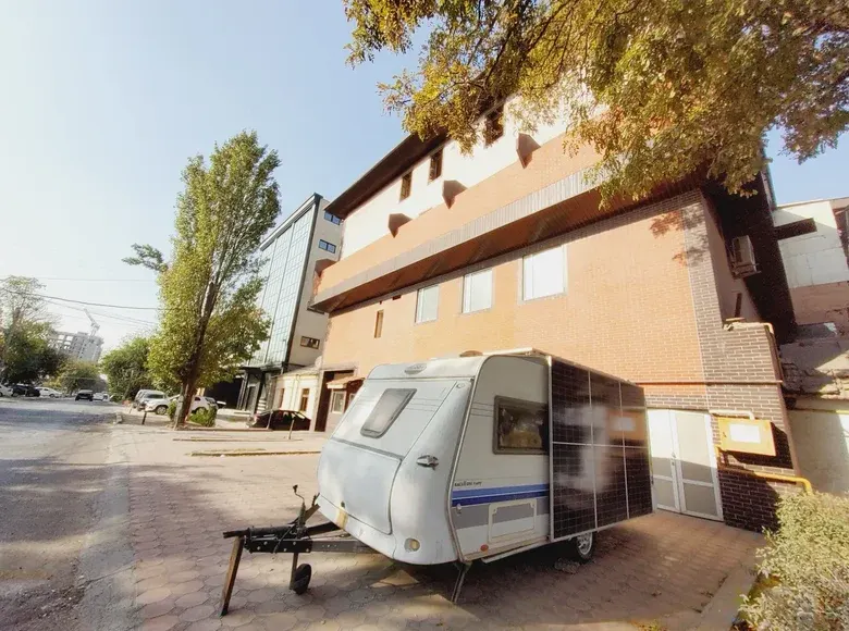 Ижарага берилади тижорат биноси, 4500 м² — Яшнобод тумани