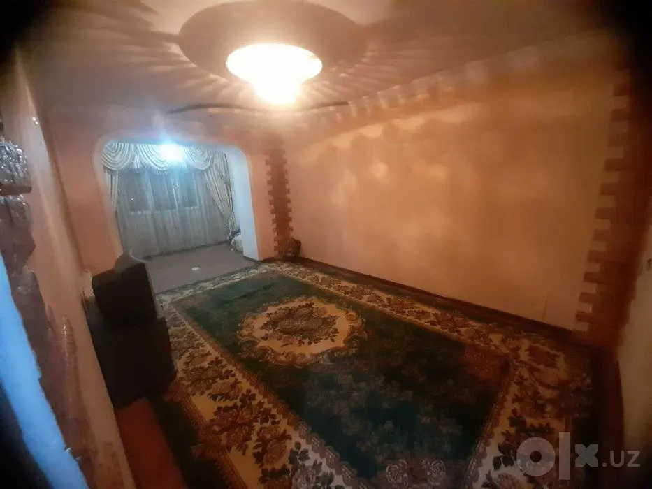 Ijaraga beriladi 4 xonali kvartira, 100 m², 3/4 qavat — Shayxontohur tumani