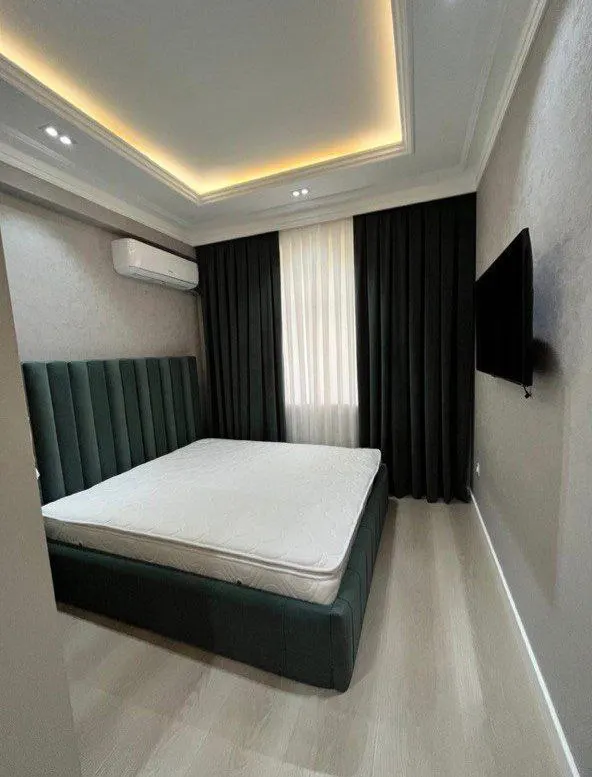 Сдаётся 2-комнатная квартира, 60 м², 5/9 этаж — Мирабадский район