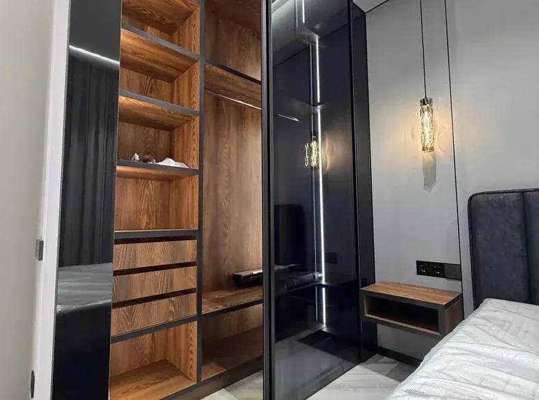 Ижарага берилади хона, 52 м², 8/12 қават — Мирзо Улуғбек тумани