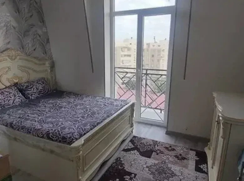 Сотилади 1 хонали квартира, 34 м², 7/7 қават — Шайхонтоҳур тумани