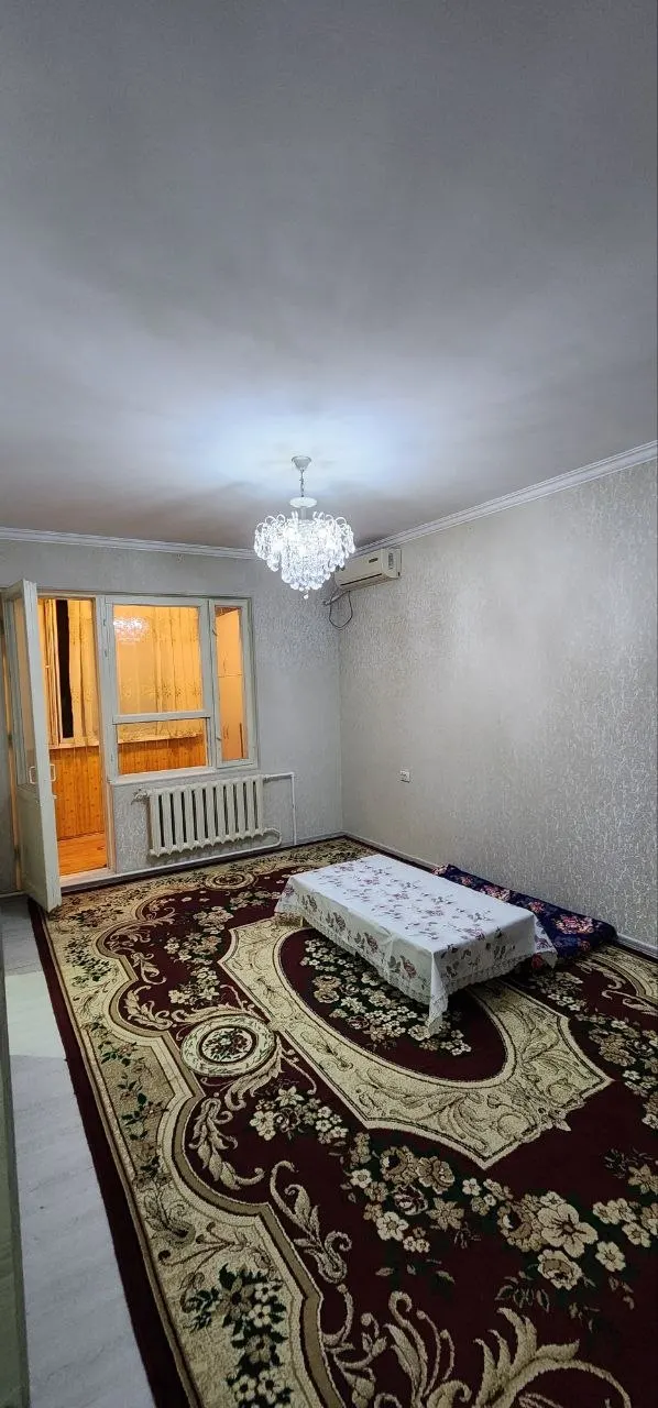Sotiladi 2 xonali kvartira, 50 m², 4/4 qavat — Yunusobod tumani