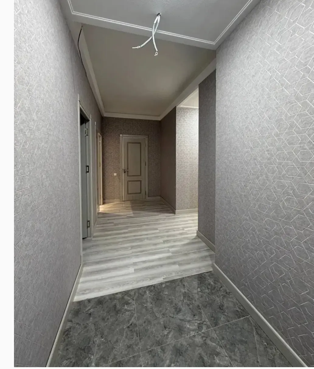 Сотилади 3 хонали квартира, 92 м², 3/9 қават — Миробод тумани