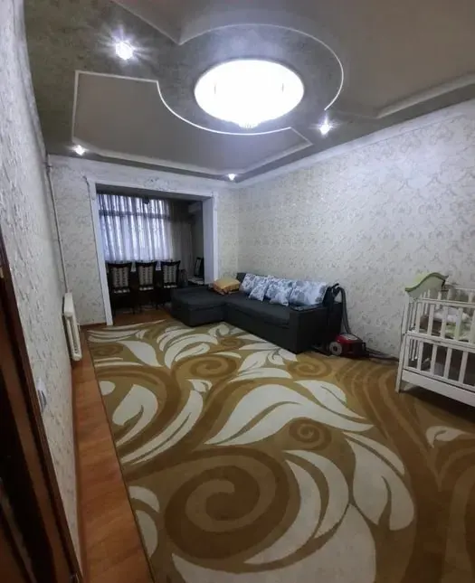 Ijaraga beriladi 3 xonali kvartira, 75 m², 3/5 qavat — Chilonzor tumani