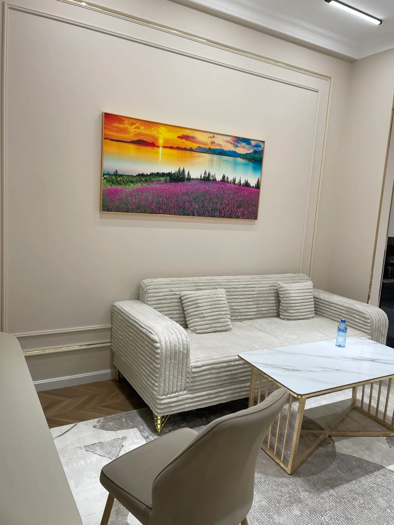 Продаётся 2-комнатная квартира, 52 м², 9/10 этаж — Яккасарайский район